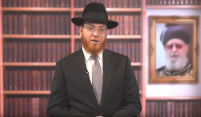 שולחן ט"ו בשבט וקדימה בברכות: האם 'מג"ע א"ש' הוא הכלל הנכון? • צפו