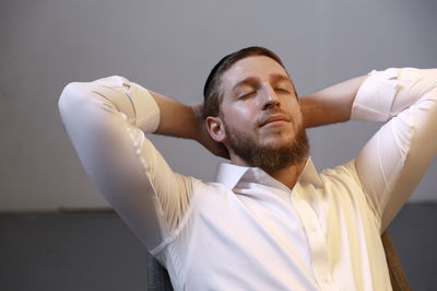 דניאל יטיב משיק סינגל חדש: ״תודה״