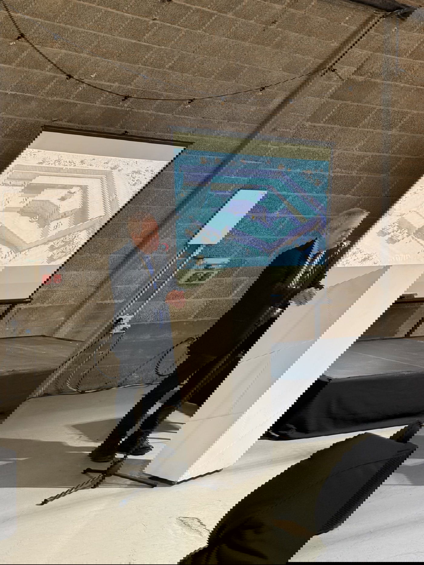 טקס חלוקת הפרסים של איילת השחר