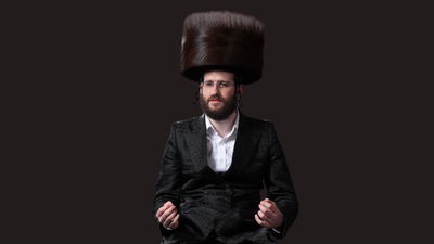 שמוליק גולדשטיין מחדש את שוואקי: "אילן"