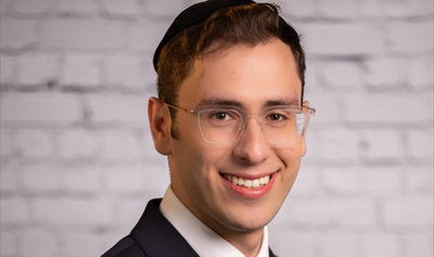 איציק וינגרטן בסינגל חדש: ״רק מנגינות”