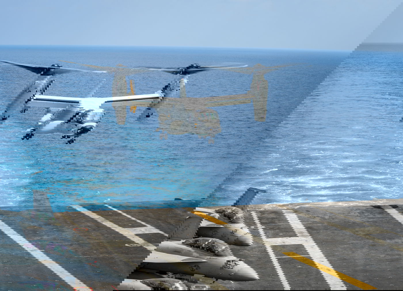 מטוס B-22 Osprey