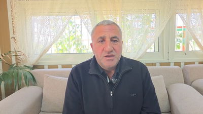 "אם תקום מדינת דרוזים - נרצה את כל רמת הגולן עד הכנרת" | הכירו את החזון הדרוזי למדינה עצמאית