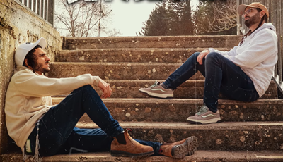 שי גז ואברהם לוי בסינגל ראפ חדש: "חדש בכל רגע"