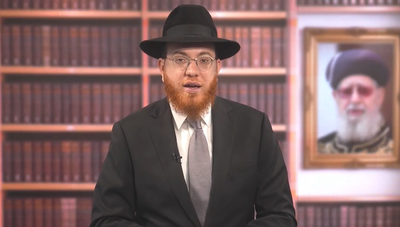 אסירי עולם התורה: מדוע רק ספרדים מברכים 'הגומל' אחרי השחרור מהכלא? • צפו