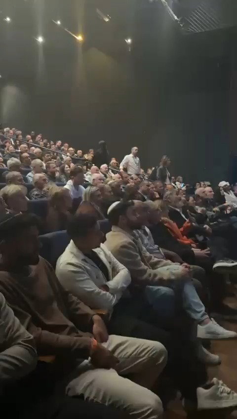 "שיתמודד איתי", דברי בנט בכנס