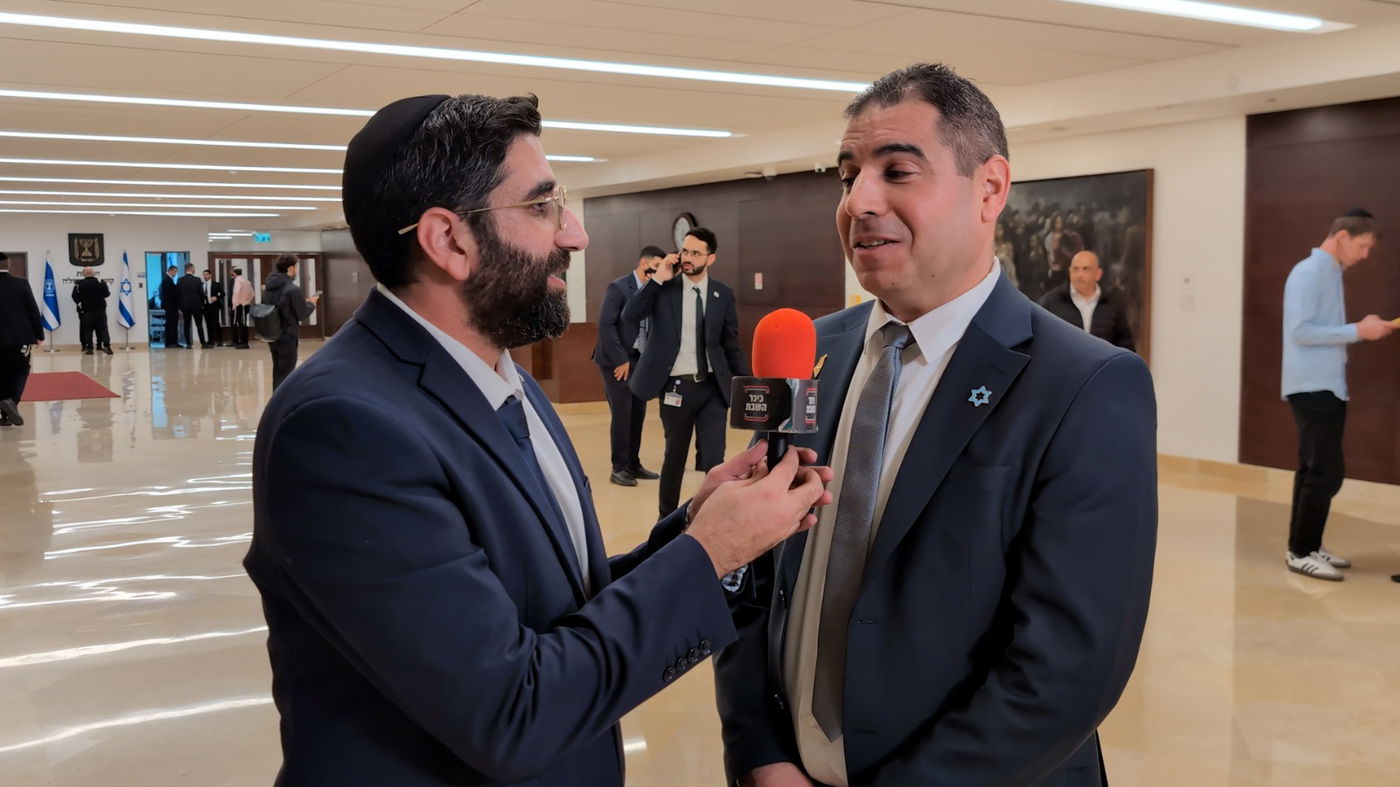 הכנסת חגגה 77 שנים להיווסדה, 'כיכר' יצא למשכן וגילה - אילו פירות הח"כים אוהבים ומה הם לא ישכחו?