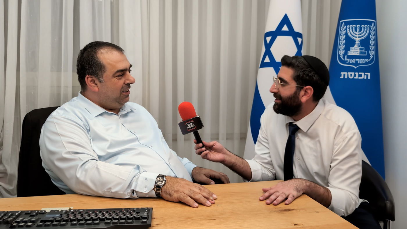 הכנסת חגגה 77 שנים להיווסדה, 'כיכר' יצא למשכן וגילה - אילו פירות הח"כים אוהבים ומה הם לא ישכחו?