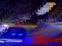 זירת האירוע