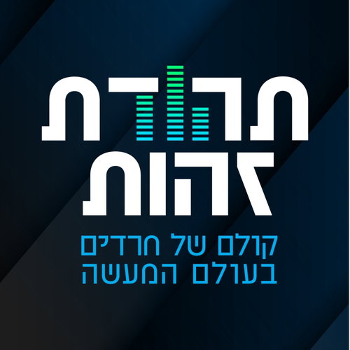 תהודת זהות