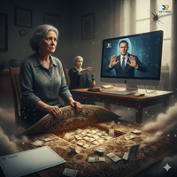 נוקאאוט לבנק