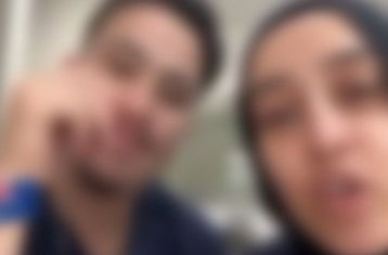 האח והאחות שאיימו להרוג מטופלים ישראלים בבית החולים מסתבכים 