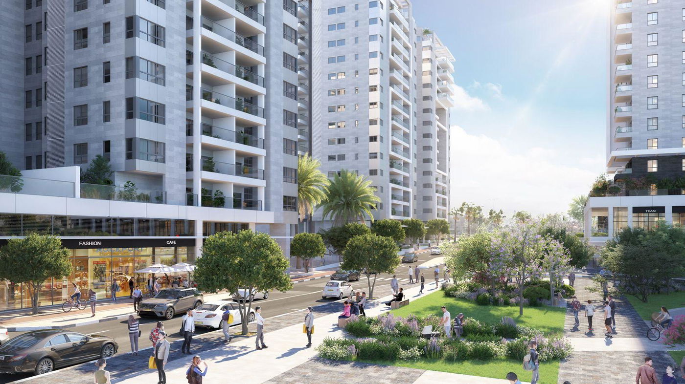 הלוקיישן עושה את העסקה, הטיימינג עושה את הרווח, וכוח קנייה עושה את הפער במחיר.