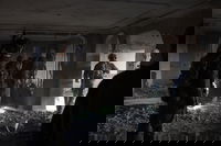 הריסת בית המחבל