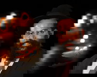 הרב יעקב אלקייס זצ"ל