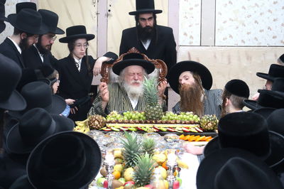 ט"ו בשבט במבקשי אמונה