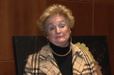 בוורלי האנט־פרייס, 