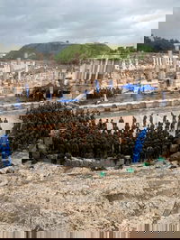 הטקס בחשמונאים