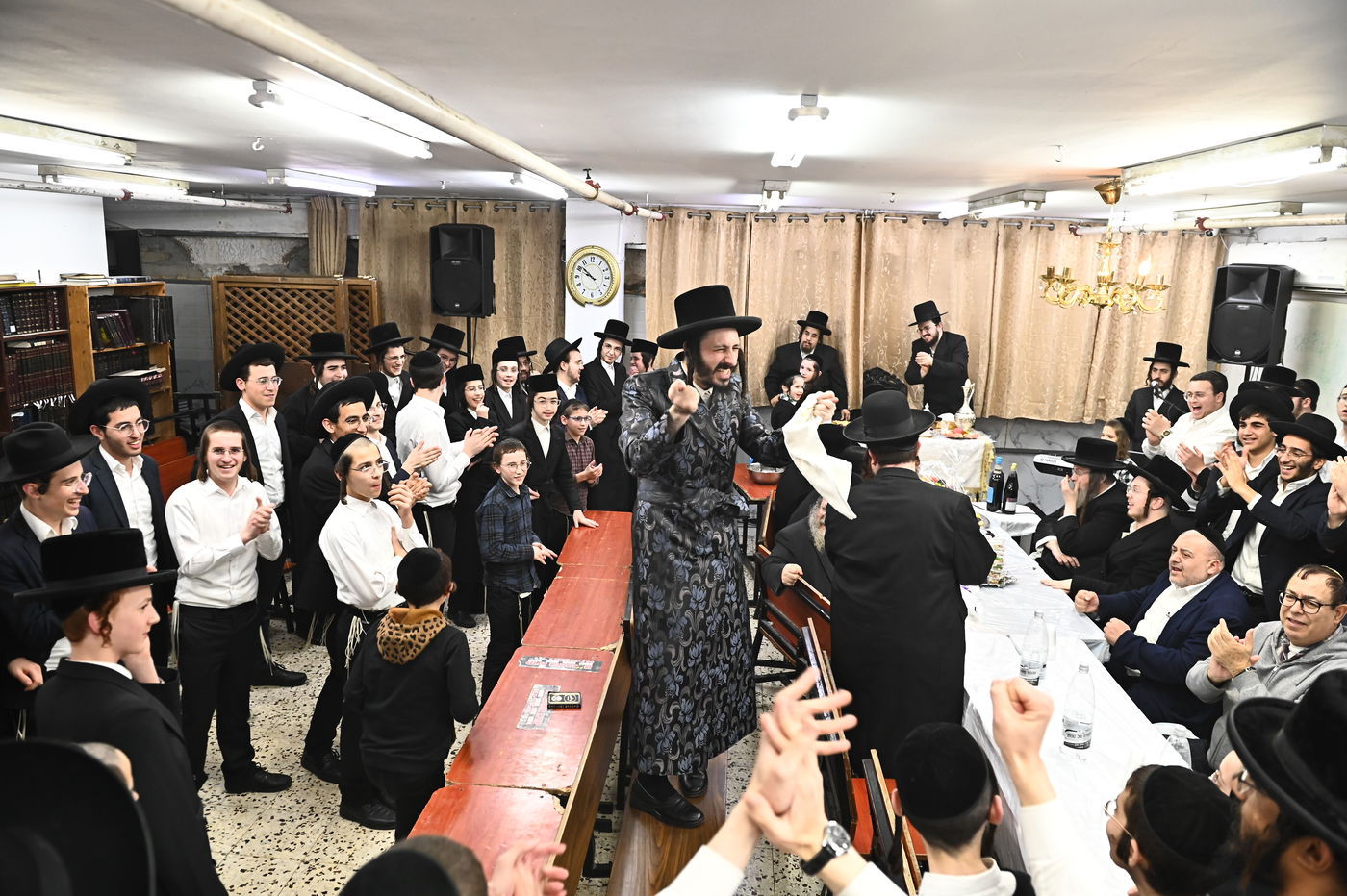 ט"ו בשבט במבקשי השם