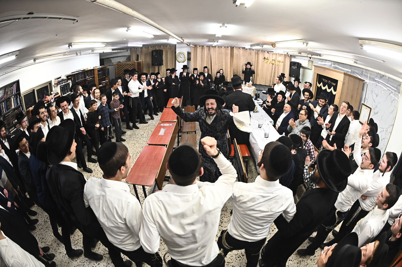 ט"ו בשבט במבקשי השם