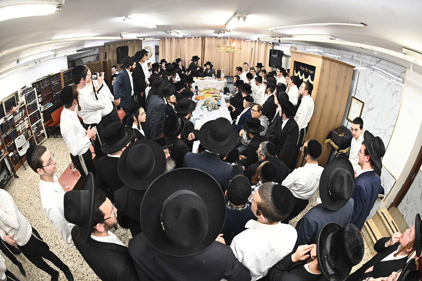 ט"ו בשבט במבקשי השם