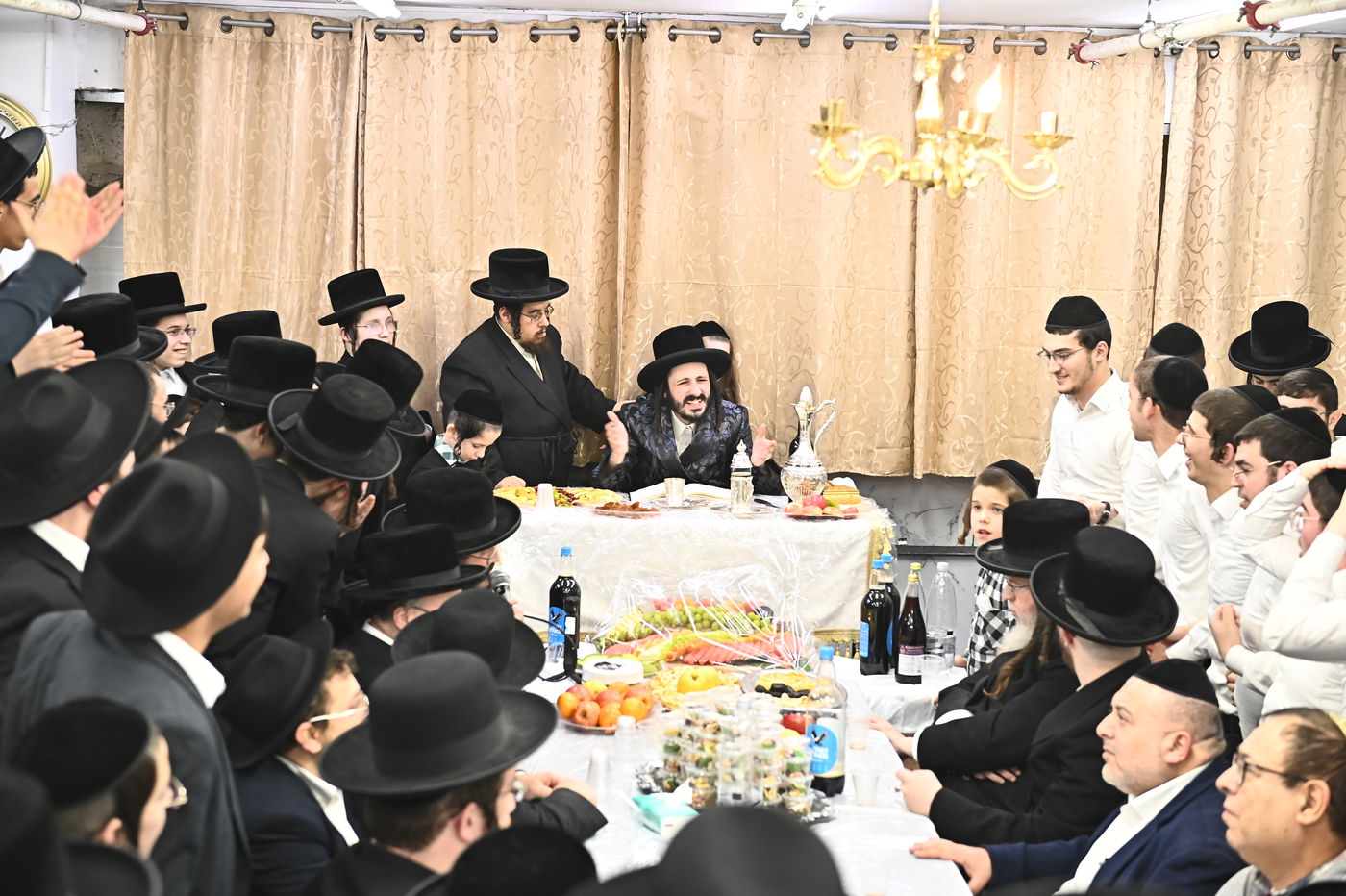 ט"ו בשבט במבקשי השם