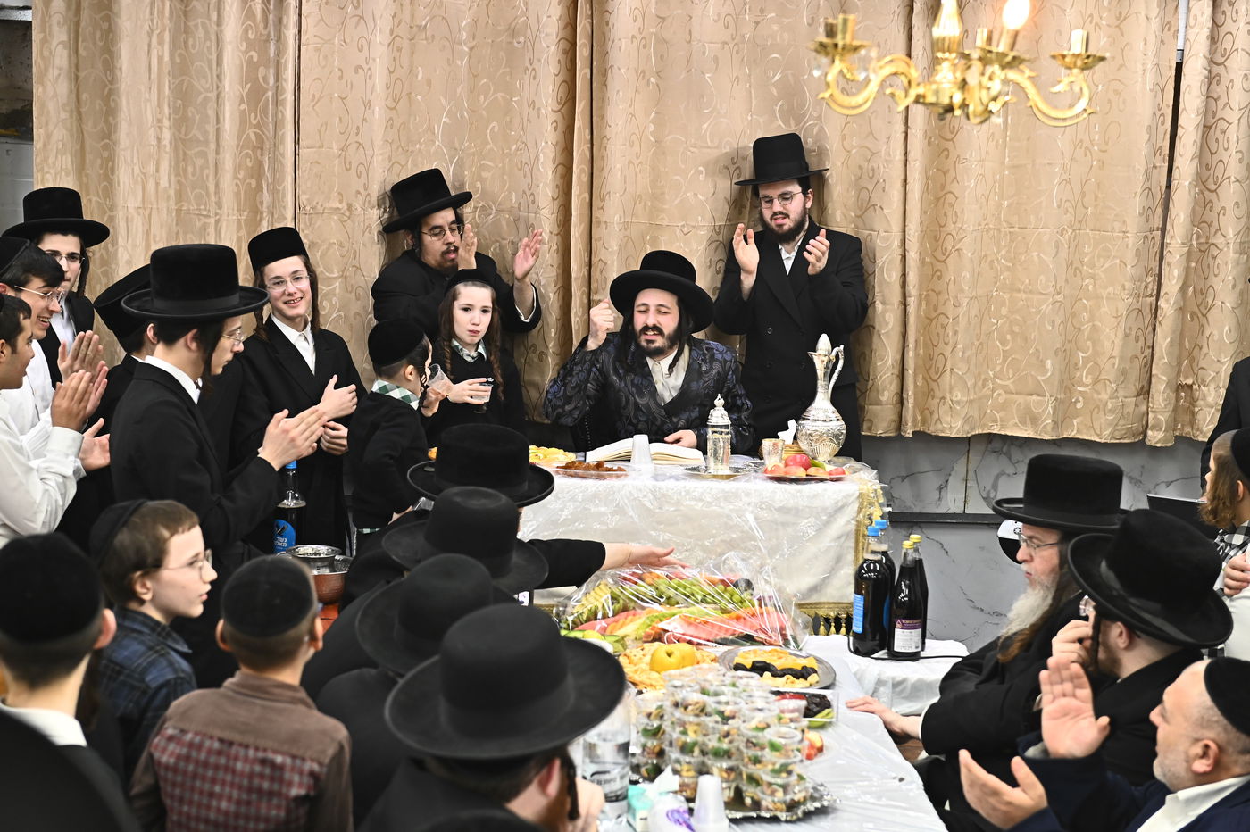 ט"ו בשבט במבקשי השם