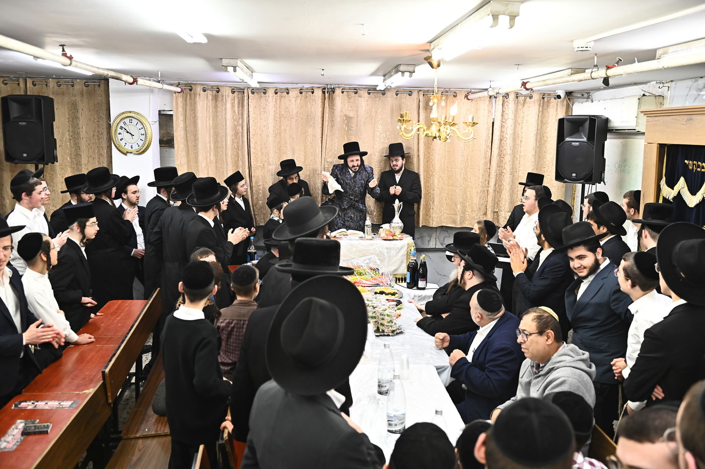 ט"ו בשבט במבקשי השם