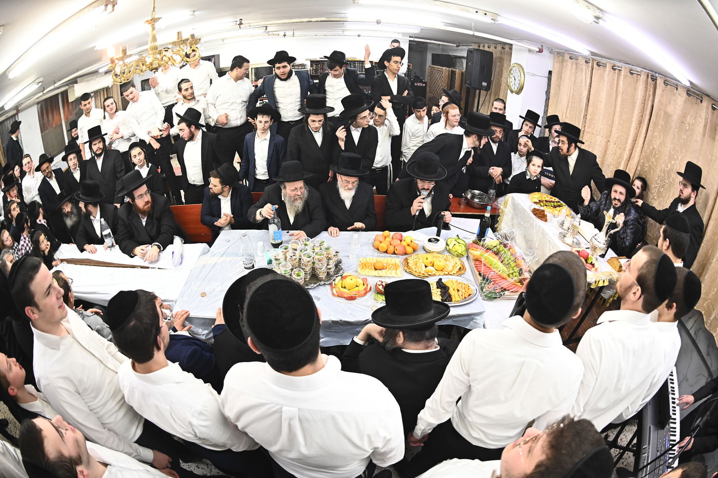 ט"ו בשבט במבקשי השם