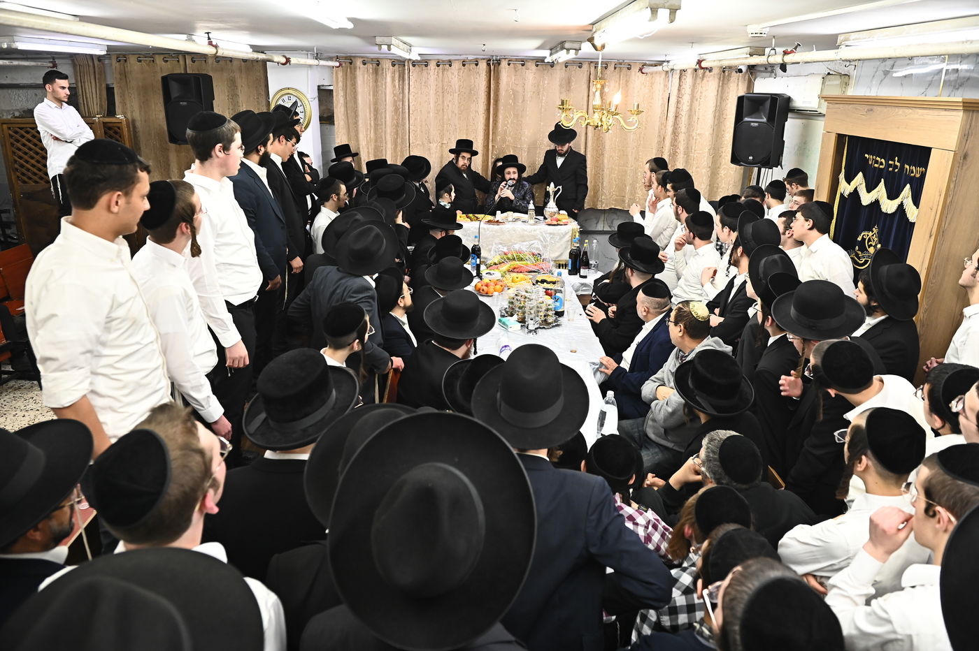 ט"ו בשבט במבקשי השם