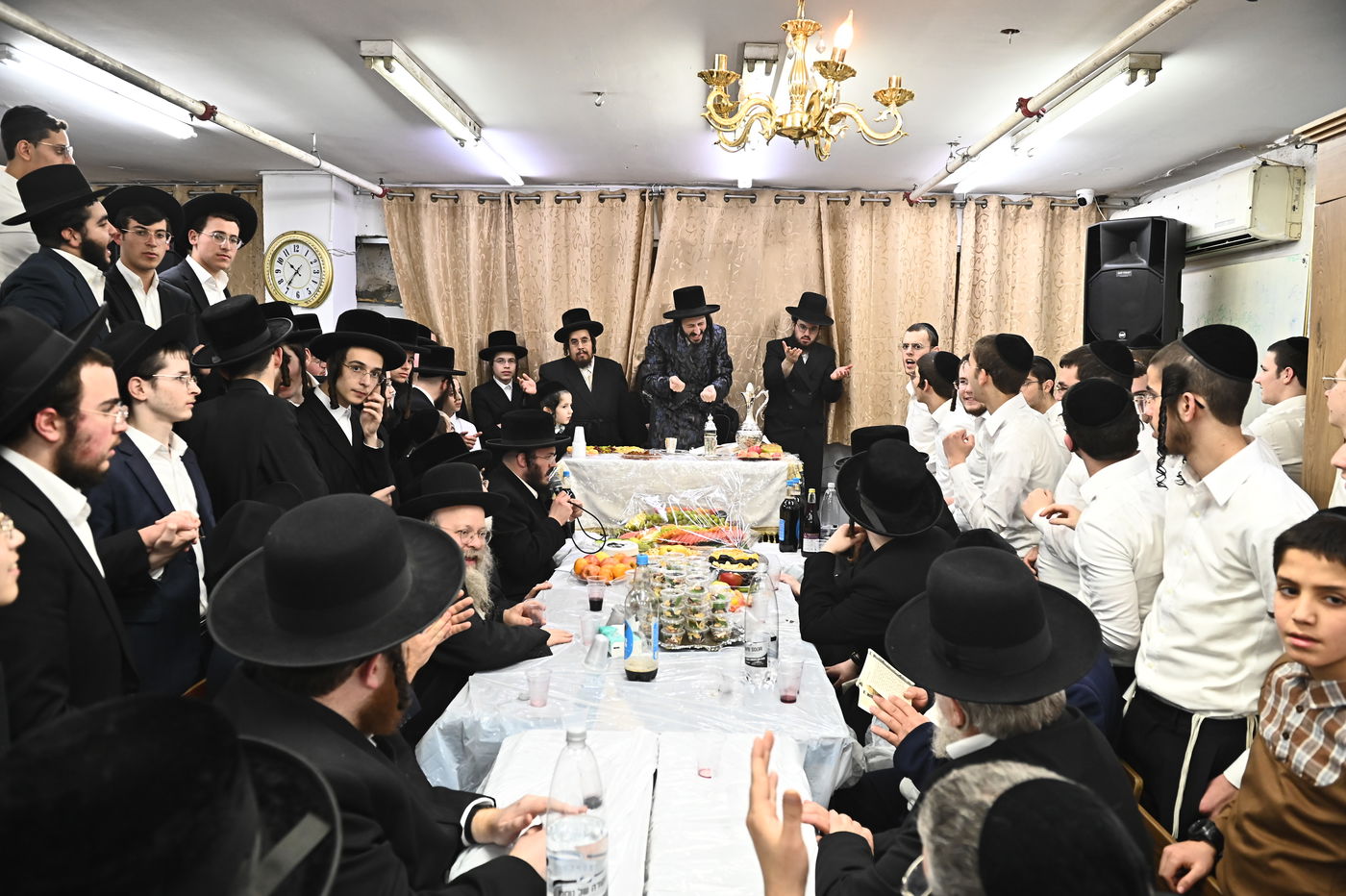 ט"ו בשבט במבקשי השם