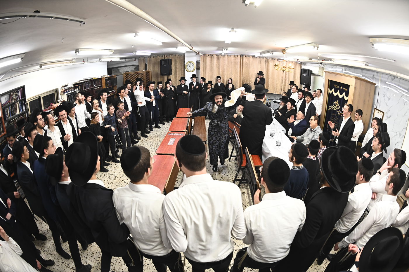 ט"ו בשבט במבקשי השם