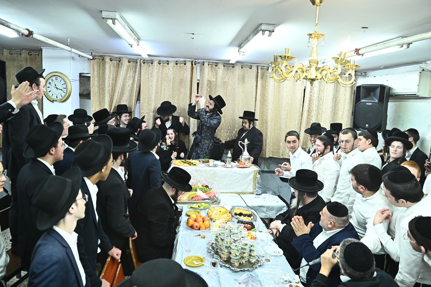 ט"ו בשבט במבקשי השם