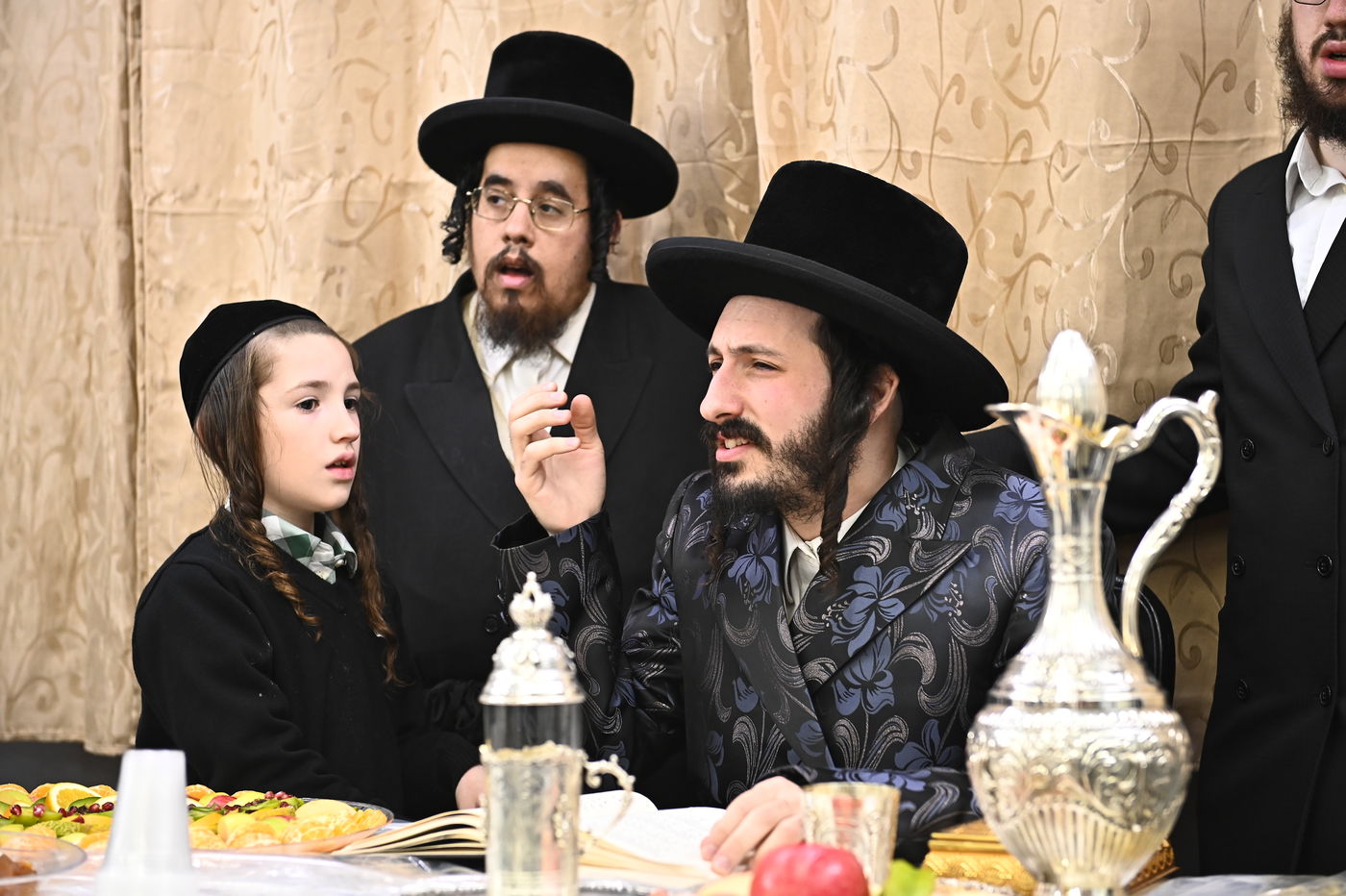 ט"ו בשבט במבקשי השם