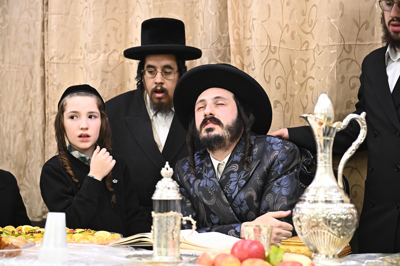 ט"ו בשבט במבקשי השם