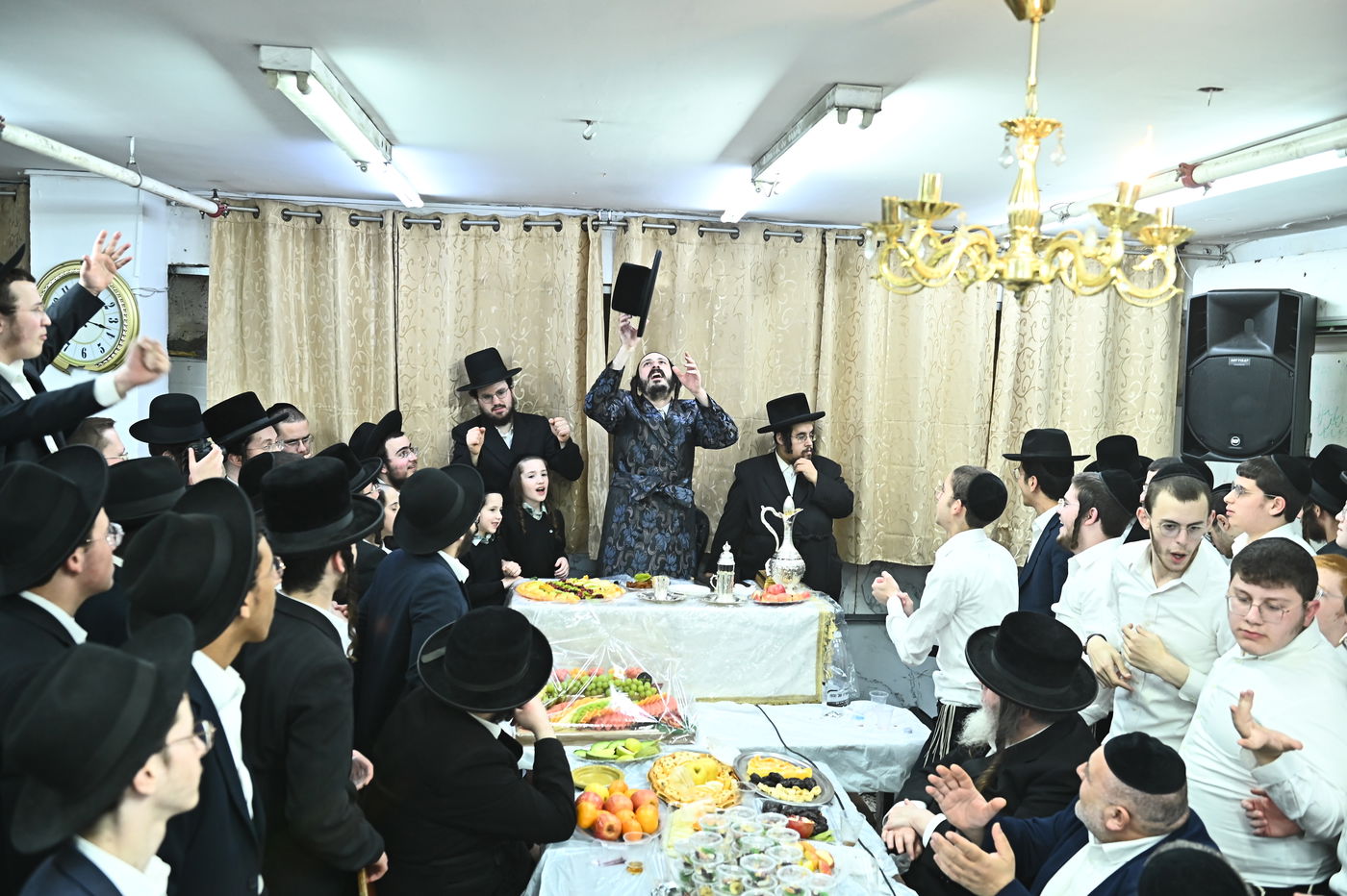 ט"ו בשבט במבקשי השם