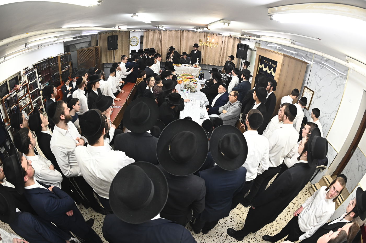 ט"ו בשבט במבקשי השם