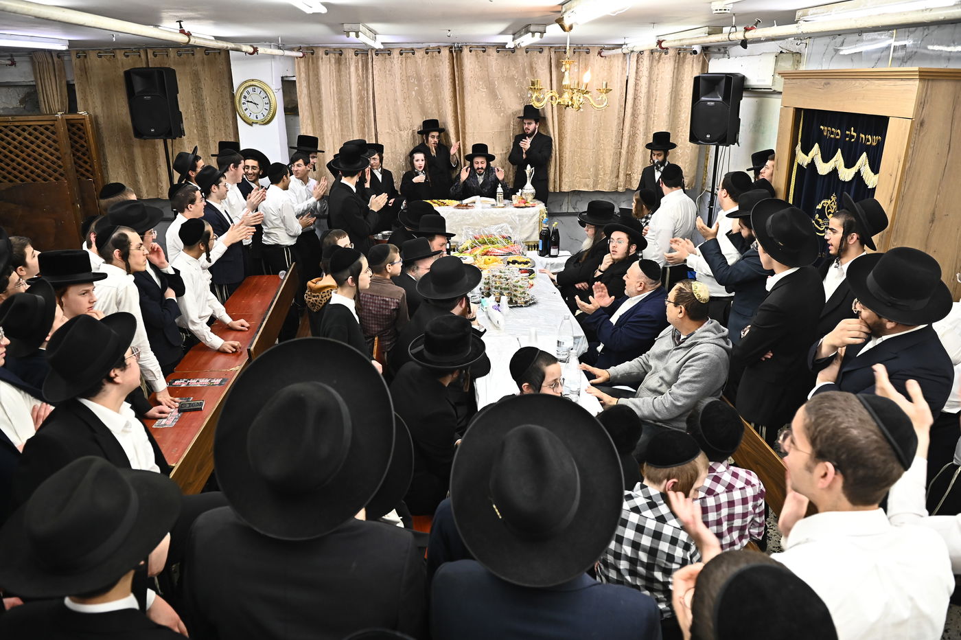 ט"ו בשבט במבקשי השם