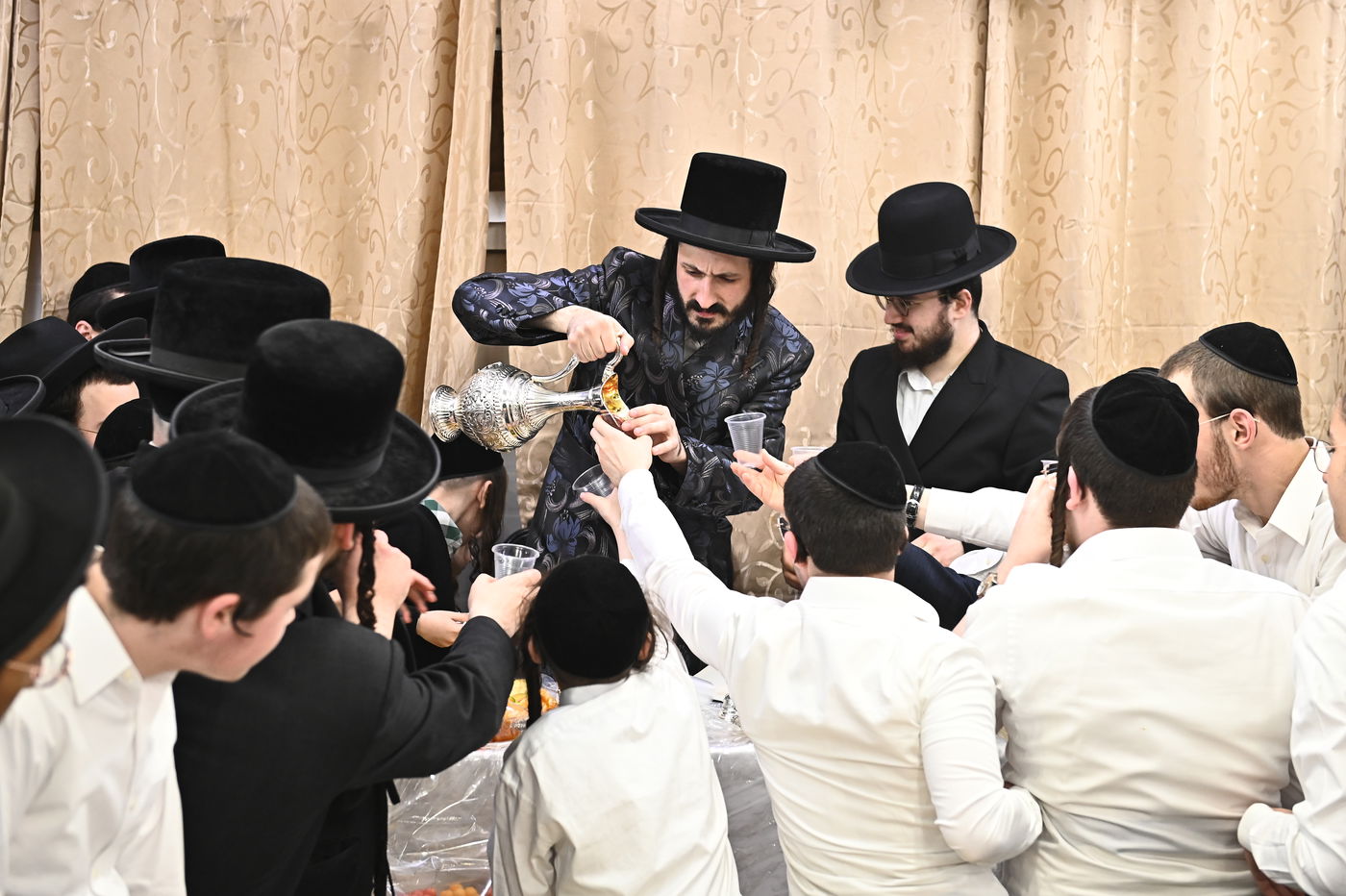 ט"ו בשבט במבקשי השם