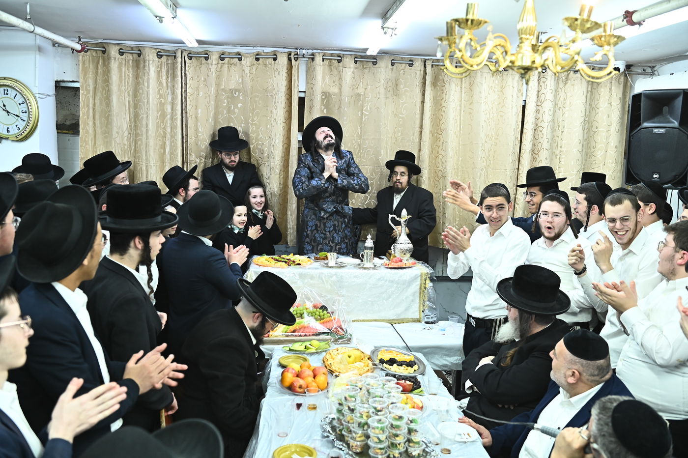 ט"ו בשבט במבקשי השם