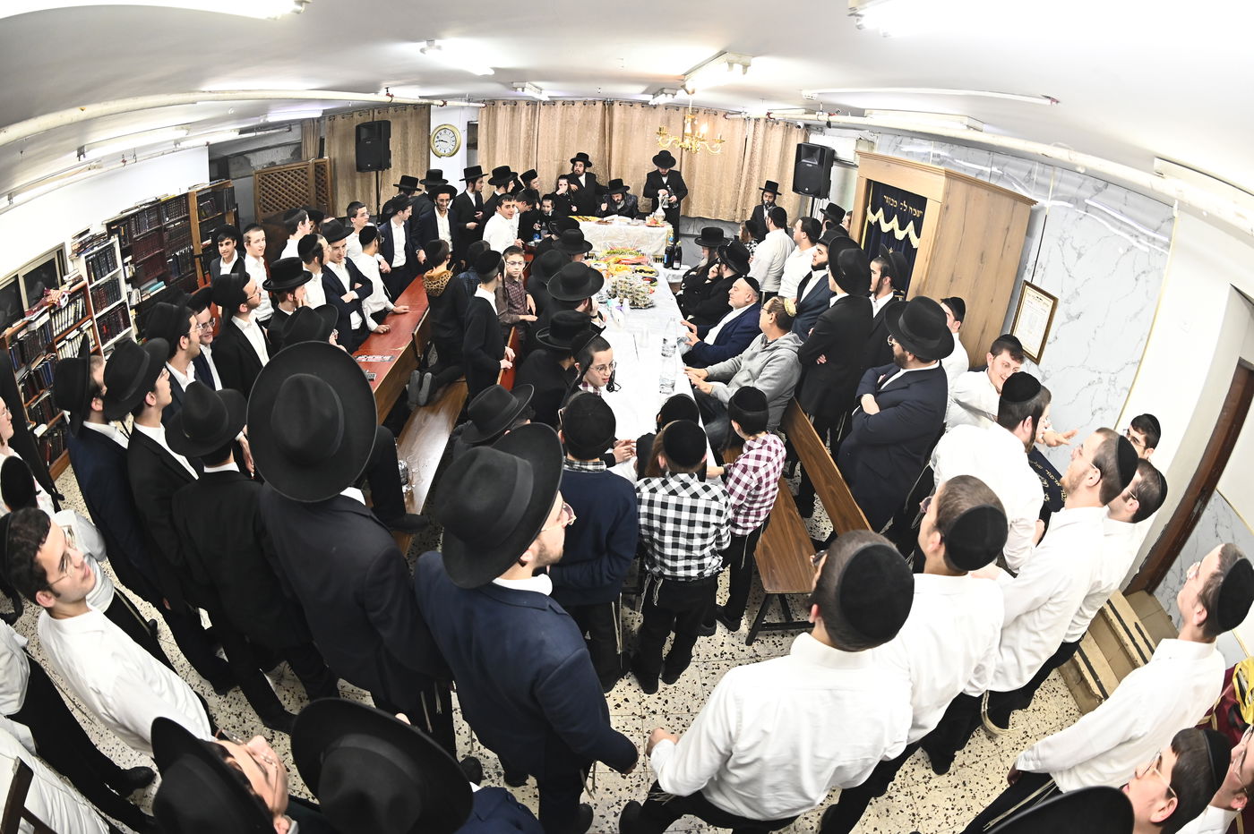 ט"ו בשבט במבקשי השם