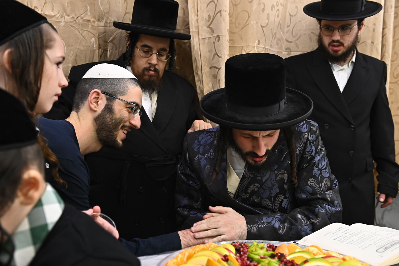 ט"ו בשבט במבקשי השם