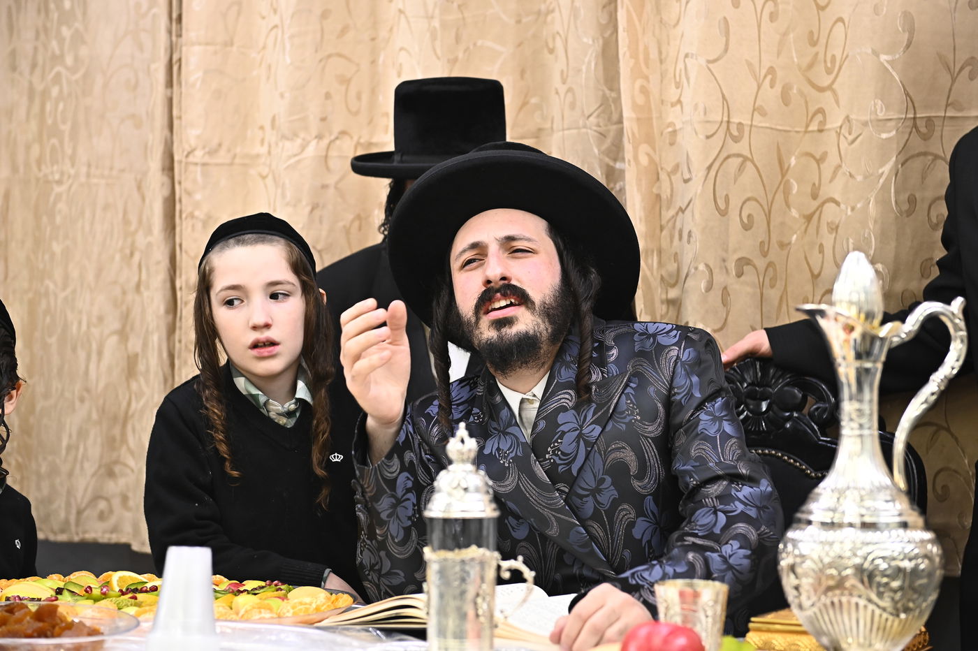 ט"ו בשבט במבקשי השם