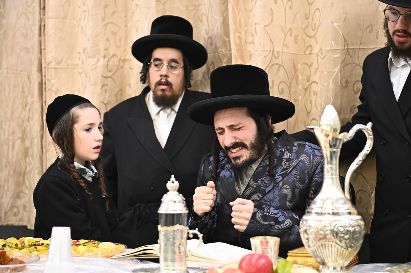 ט"ו בשבט במבקשי השם