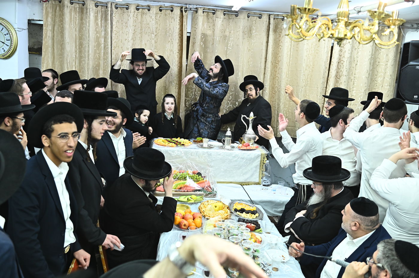 ט"ו בשבט במבקשי השם