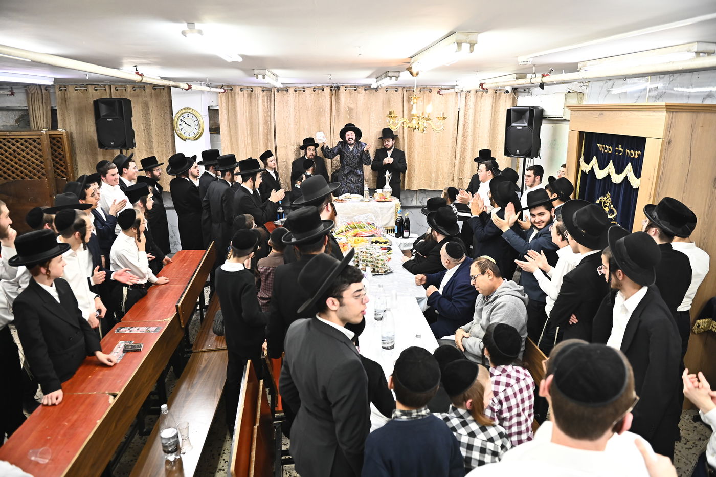 ט"ו בשבט במבקשי השם