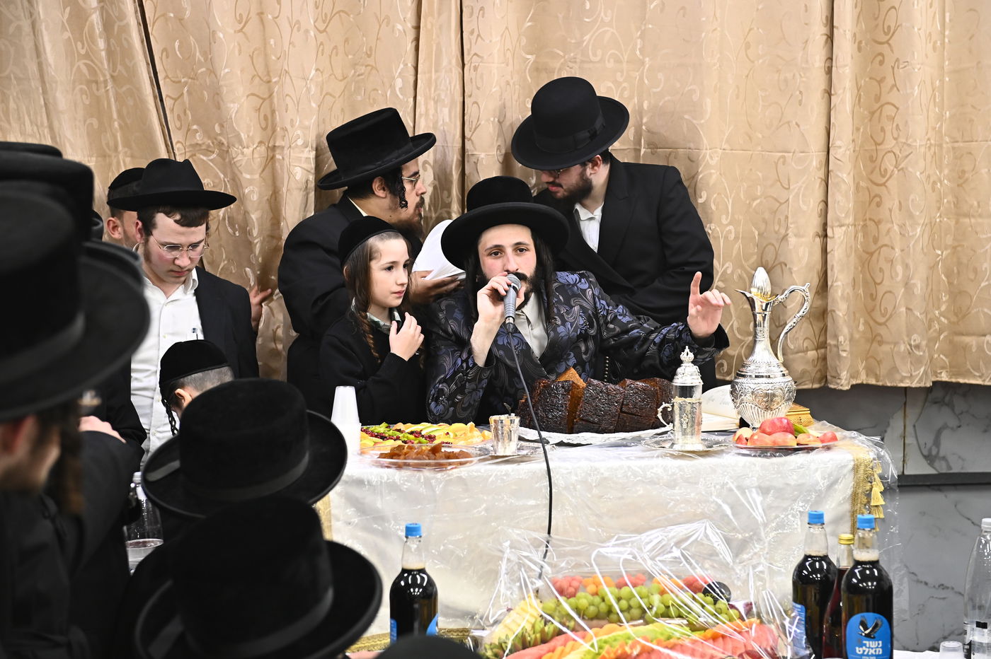 ט"ו בשבט במבקשי השם