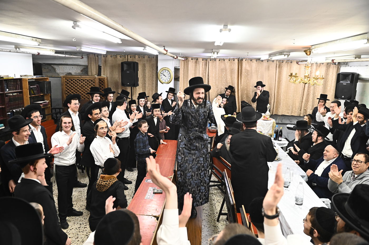 ט"ו בשבט במבקשי השם