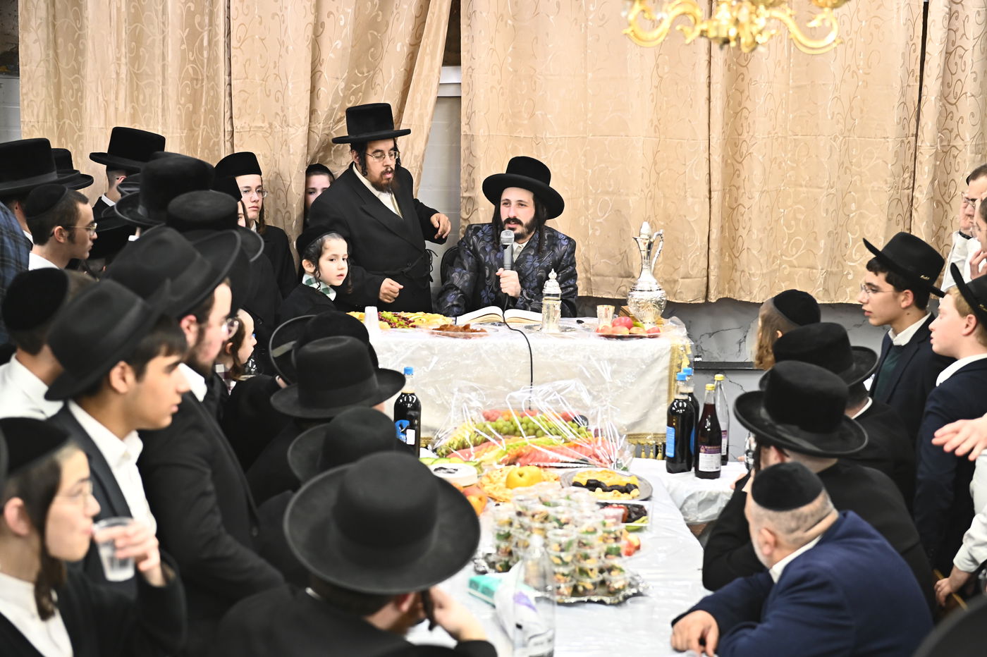 ט"ו בשבט במבקשי השם