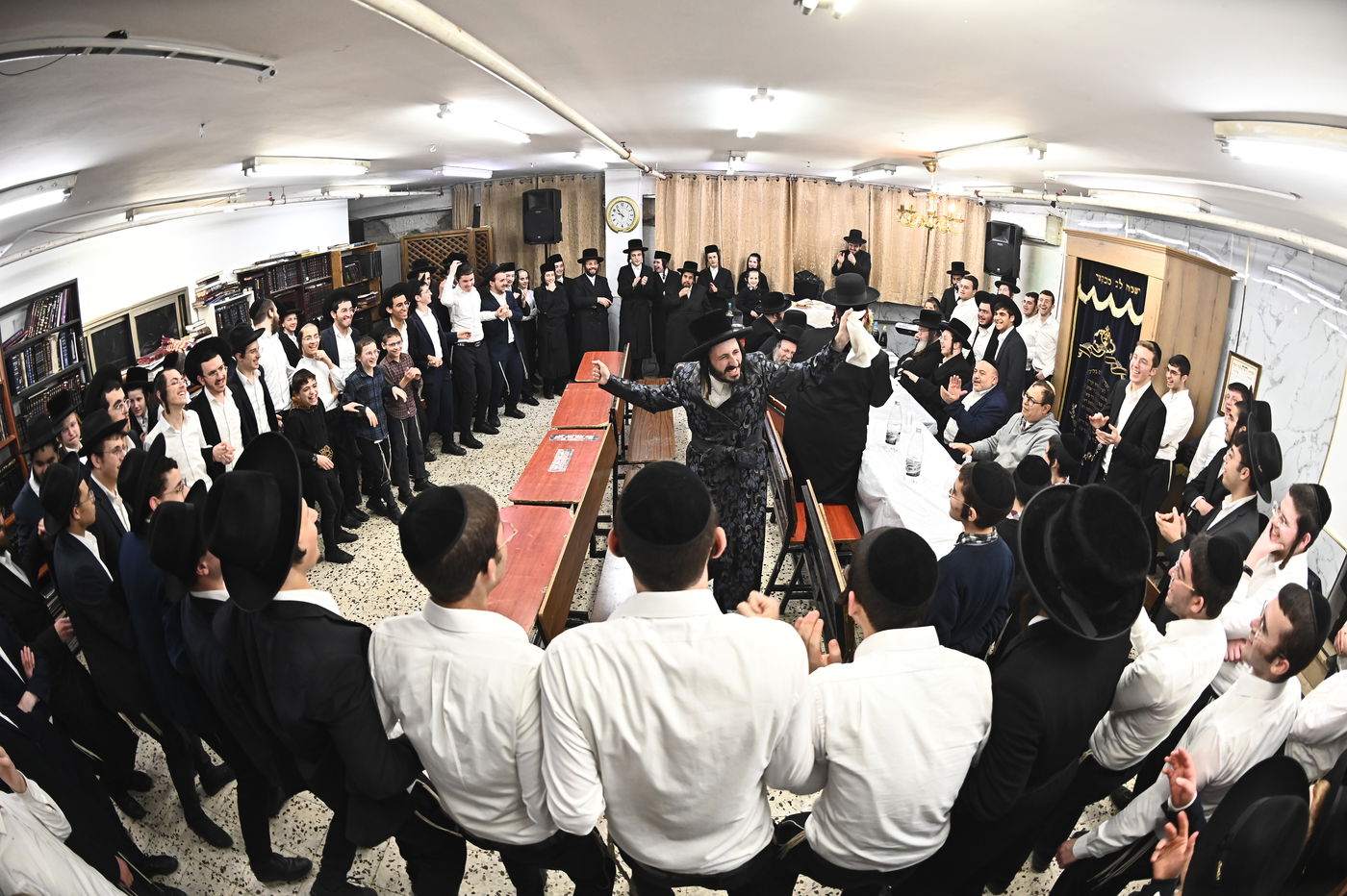 ט"ו בשבט במבקשי השם